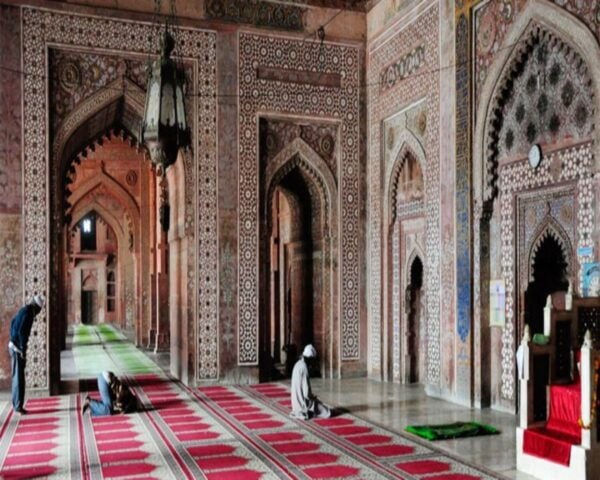Agra: Old City Food Tour With Local Guide and Tastings - What to Bring