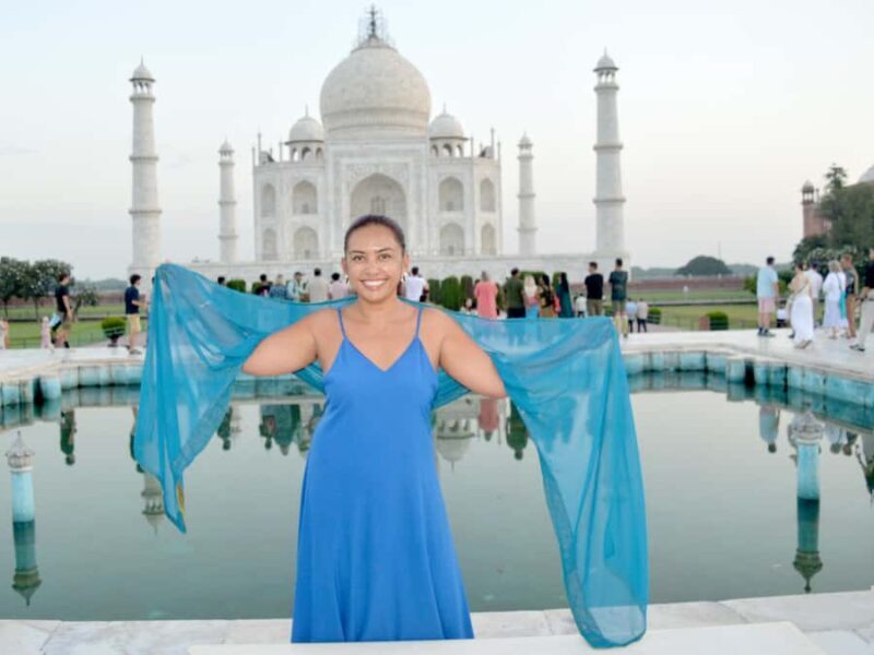 Agra- Old market tour and Food Walk by TUK TUK - Exploring Agra’s Hidden Charms: An Honest Review of the Old Market and Food Walk Tour by TUK TUK