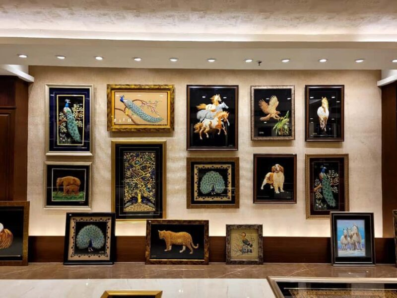 Agra- Old market tour and Food Walk by TUK TUK - Final Thoughts