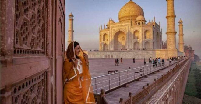 Agra: One-Day Taj Mahal, Agra Fort & Baby Taj Tour - Inclusions