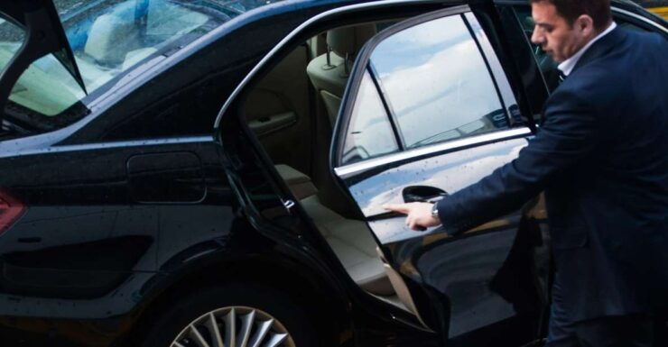 Agra: One-Way Private Transfer To/From Delhi - Good To Know