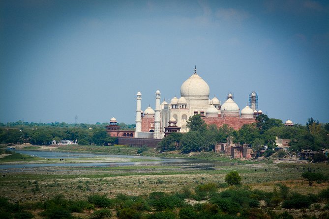 Agra Photography Tour With Taj Mahal Visit (Private) - Additional Information