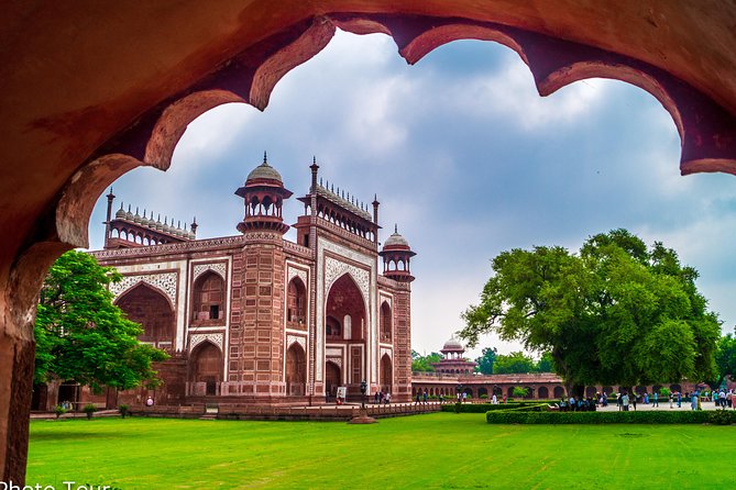 Agra Photography Tour With Taj Mahal Visit (Private) - Tips for a Successful Tour