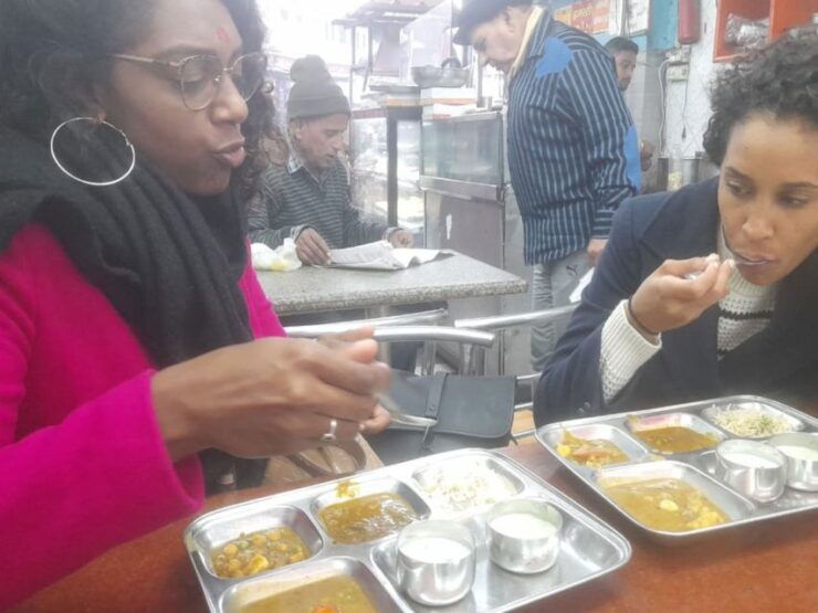 Agra : Private Agra City Walking Tour With Expert Guide - Language Options and Pickup Details
