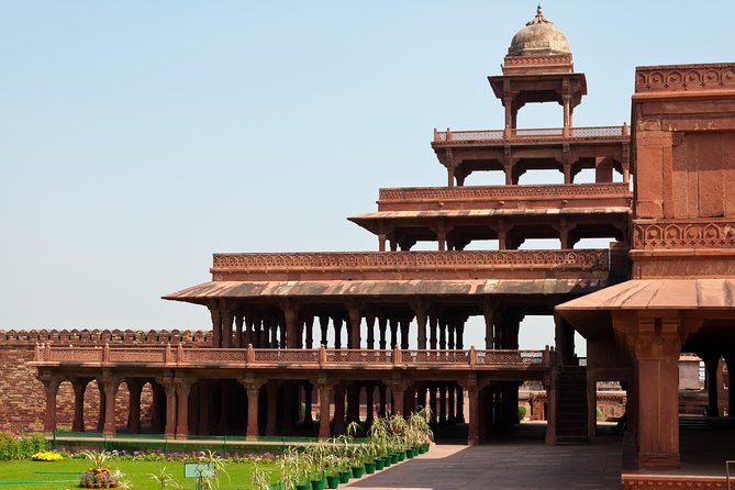 Agra Private City Tour: Customize Your Own - Tour Overview and Customization