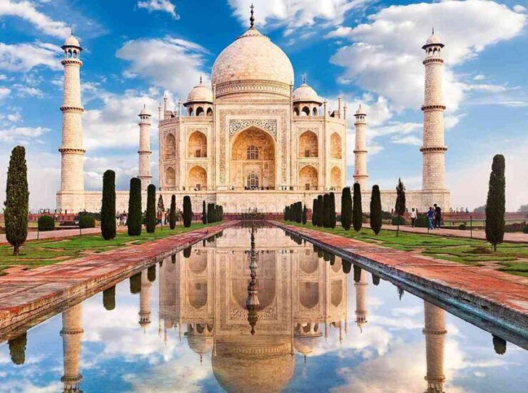 Agra: Private City Tour With Guide and Transfers - Tour Details