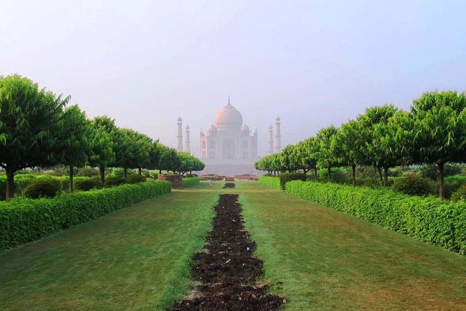 Agra Private Day Tour With Taj Mahal , Agra Fort and Fatehpur Sikri - Reviews