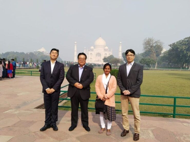 Agra: Private Full Day Agra Sightseeing Tour With Guide - Activity Highlights