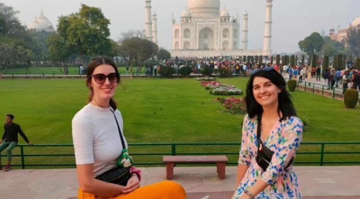 Agra: Private Full Day Guided City Tour - Good To Know