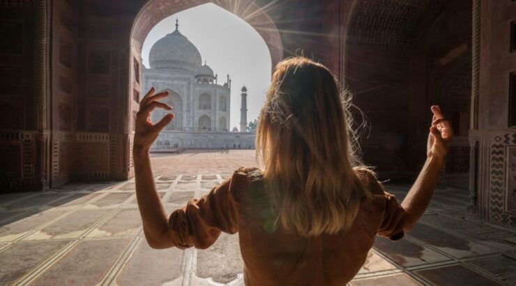 Agra: Private Full Day Guided City Tour - Tour Details
