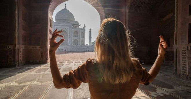 Agra: Private Full Day Guided City Tour - Highlights