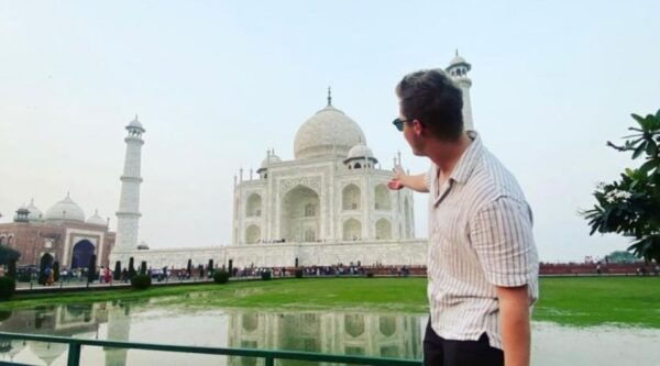 Agra: Private Full Day Guided City Tour - Frequently Asked Questions