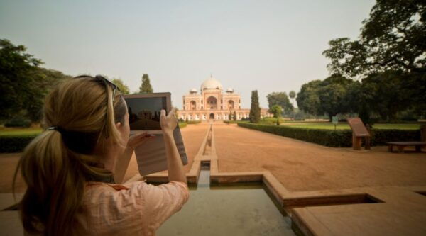 Agra: Private Full Day Guided City Tour - The Sum Up