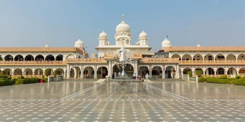 Agra: Private Guided Tour Of Gurudwara Dukh Nirwan Sahib - Good To Know