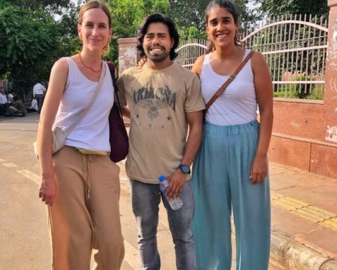 Agra: Private Guided Tour of Historical Centre by Tuk Tuk - Important Information