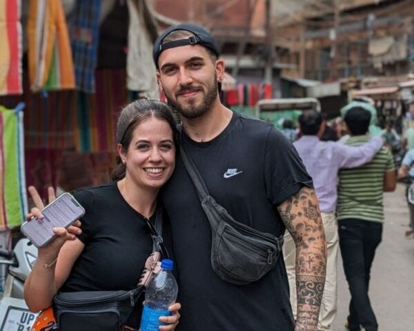 Agra: Private Guided Tour of Historical Centre by Tuk Tuk - The Sum Up