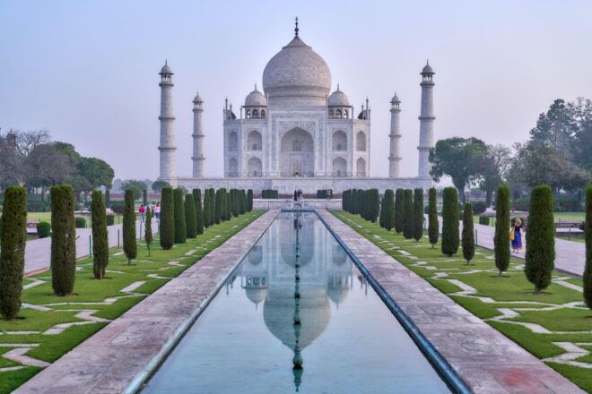 Agra: Private Guided Tour of the Taj Mahal - Highlights of the Tour