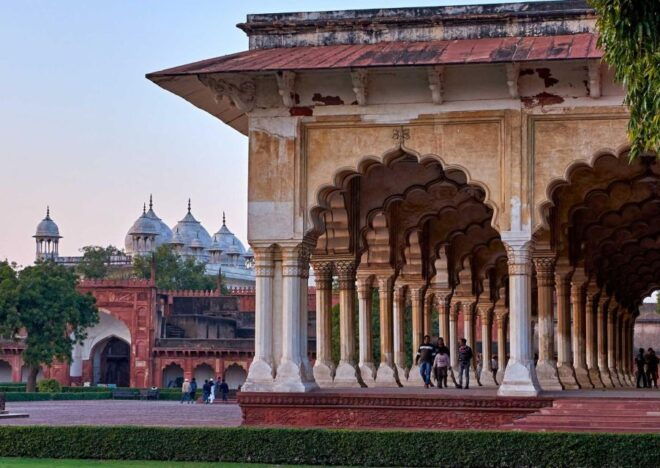 Agra: Private Guided Walking Tour - Inclusions