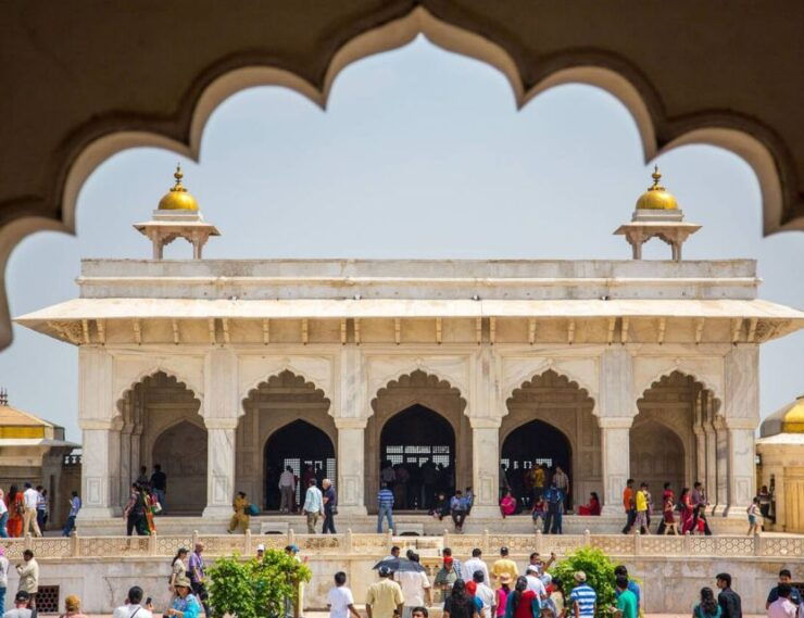 Agra: Private Local Agra Tour by Tuk Tuk - Booking Information