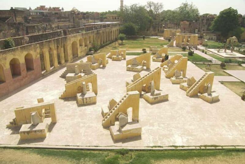 Agra: Private Same Day Jaipur Tour with Transfers & Lunch - Final Thoughts