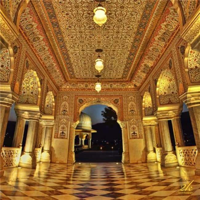Agra: Private Same Day Jaipur Tour with Transfers & Lunch - Who This Tour is Perfect For