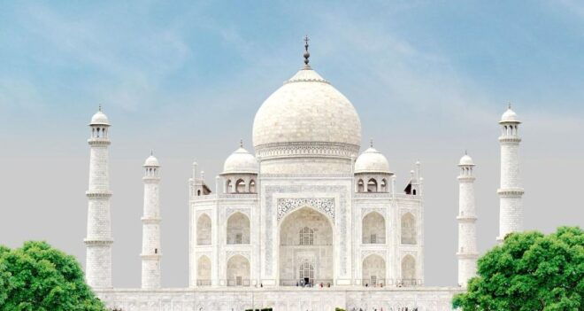 Agra: Private Skip-the-Line Taj Mahal & Agra Fort Tour - Booking Information