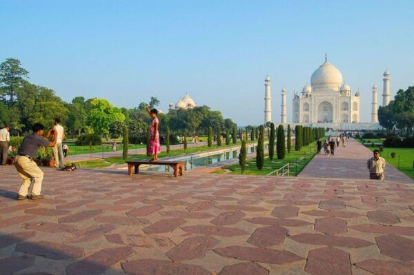 Agra: Private Skip-the-Line Taj Mahal & Agra Fort Tour - Restrictions