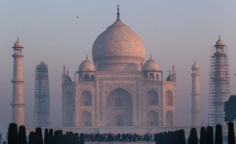 Agra: Private Skip-the-Line Tour of Taj Mahal & Agra Fort - The Sum Up