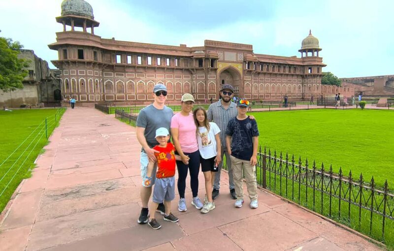Agra: Private Skip-the-Line Tour of Taj Mahal & Agra Fort - What Makes This Tour Stand Out?