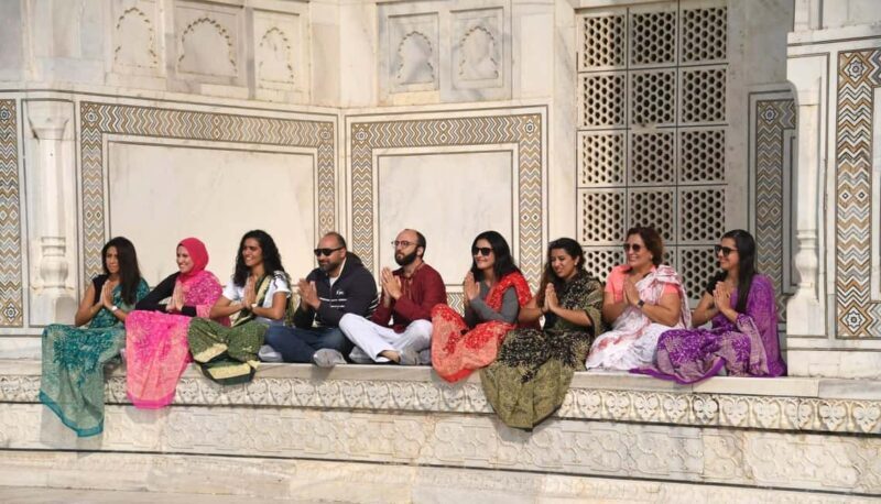 Agra: Private Skip-the-Line Tour of Taj Mahal & Agra Fort - Practical Tips for Travelers