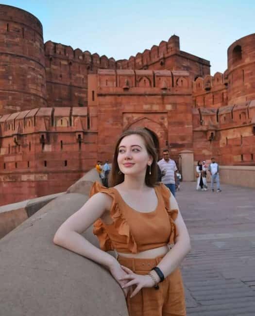 Agra: Private Skip-the-Line Tour of Taj Mahal & Agra Fort - Final Thoughts