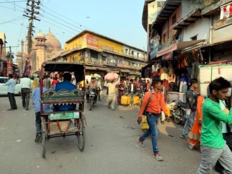 Agra : Private Spice Market Tour With Guide and Driver - Tour Details