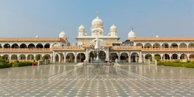 Agra: Private Spiritual Sites and Temple Tour - Important Information