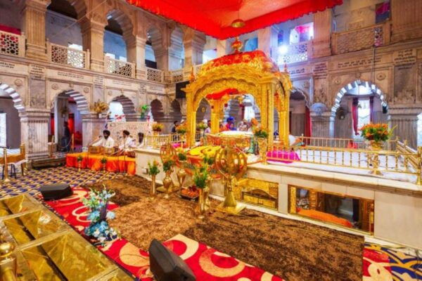 Agra: Private Spiritual Sites and Temple Tour - The Sum Up