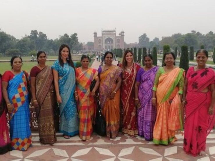 Agra : Private Sunrise & Sunset Tour Of Tajmahal In One Day - Tour Highlights