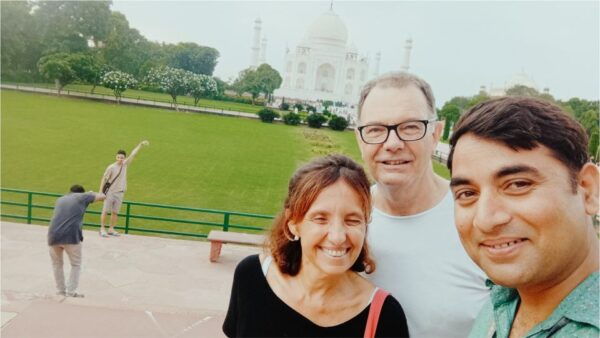 Agra : Private Sunrise & Sunset Tour Of Tajmahal In One Day - Tour Recommendations