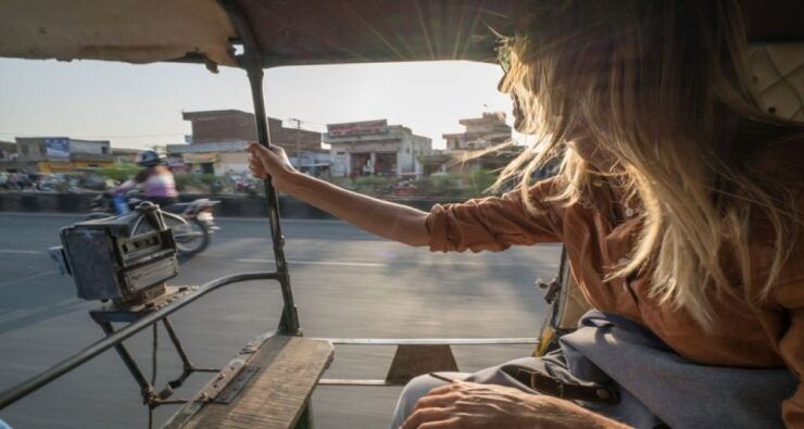 Agra: Private Taj Mahal-Agra Fort-Mehtabbagh Tour by Tuk-Tuk - Pricing and Duration