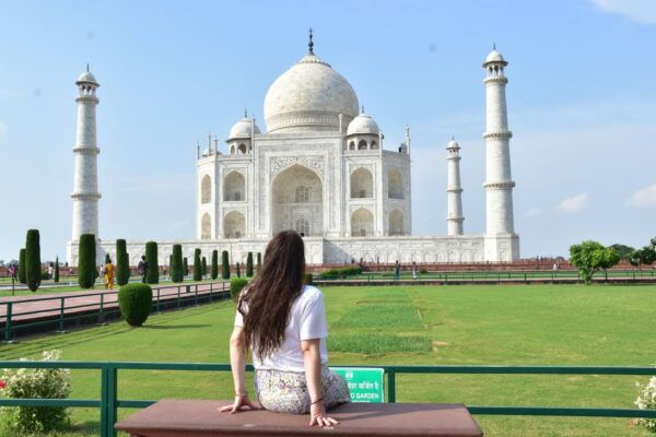 Agra: Private Taj Mahal and Agra Day Tour With Transfer - Inclusions and Exclusions