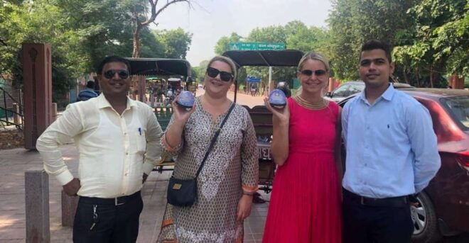 Agra: Private Taj Mahal Guided Tour With Skip-The-Line Entry - Full Description
