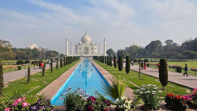 Agra: Private Taj Mahal With Agra Fort & Baby Taj Tour - Inclusions