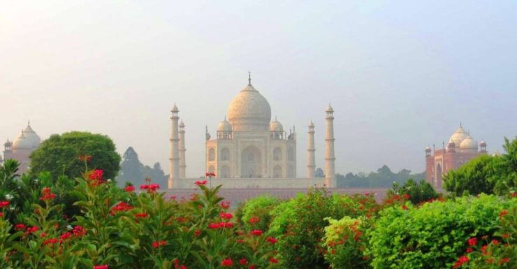 Agra: Private Tour Guide in Agra - 8 Hours - Tour Details