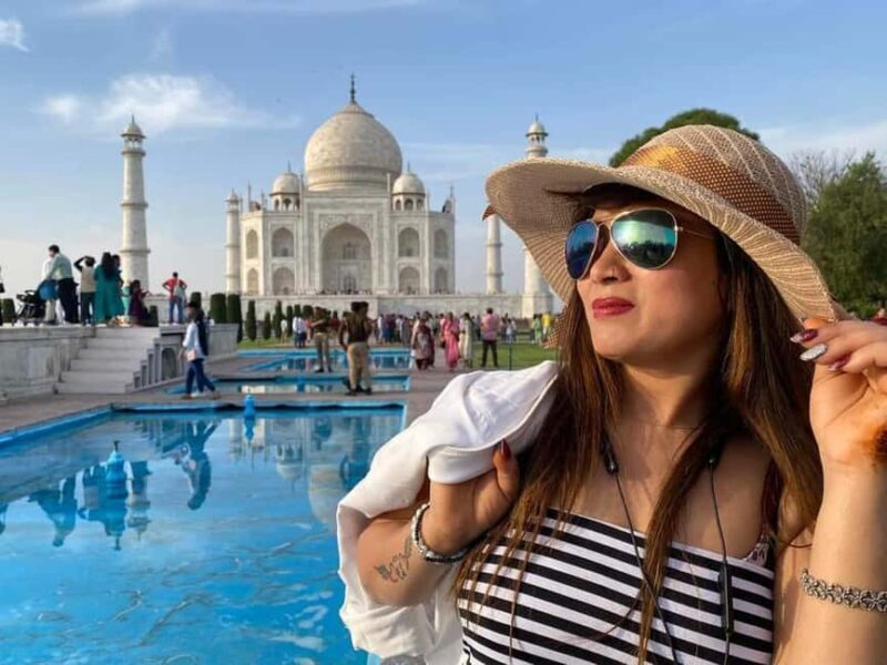 Agra: Private Tour Skip the Line Taj Mahal & Agra Fort - Good To Know