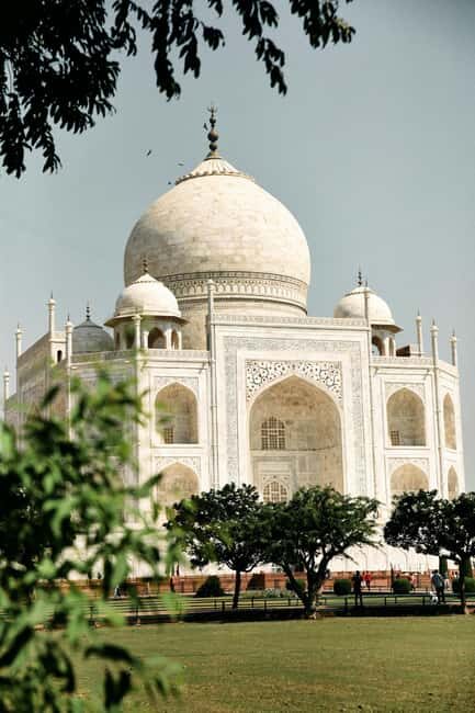 Agra: Private Tour Skip the Line Taj Mahal & Agra Fort - Final Thoughts on the Tour’s Value