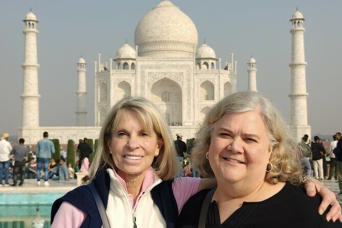 Agra Private Tour - Taj Mahal & Beyond - Good To Know