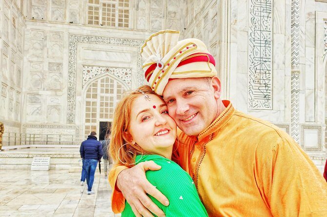 Agra Private Tour - Taj Mahal & Beyond - Final Thoughts: Is This Tour Right for You?