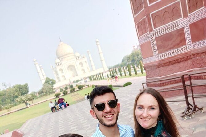 Agra Private Tour with Multilingual Guide and Skip the Queue - The Sum Up: Who Is This Tour Best For?