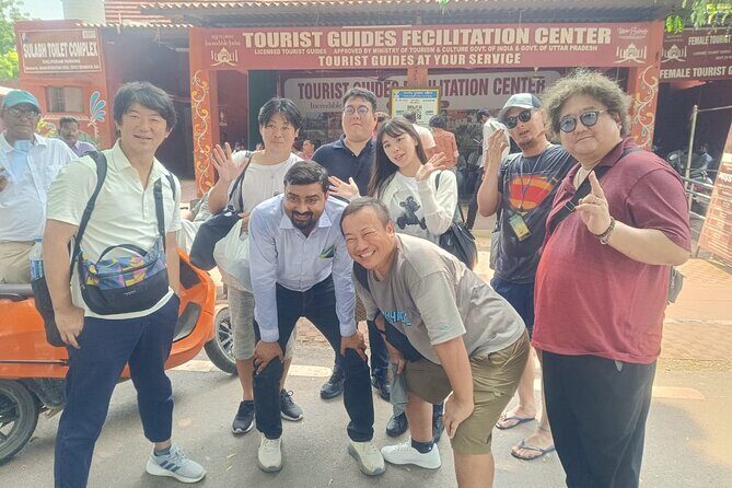 Agra Private Tour with Multilingual Guide and Skip the Queue - Good To Know