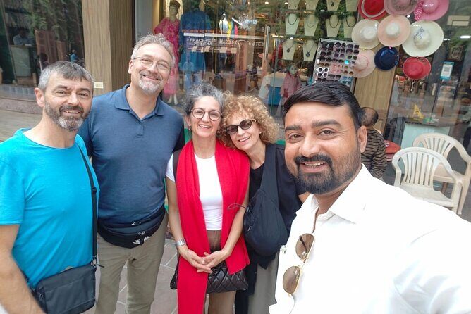 Agra Private Tour with Multilingual Guide and Skip the Queue - The Sum Up