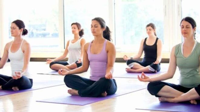 Agra: Private Yoga Tour With Tajmahal And Agra Fort Visit - Tour Itinerary