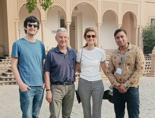 Agra: Private Yoga Tour With Tajmahal And Agra Fort Visit - Directions